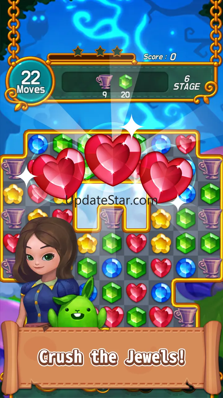 Jewel Wiz 1.12.0