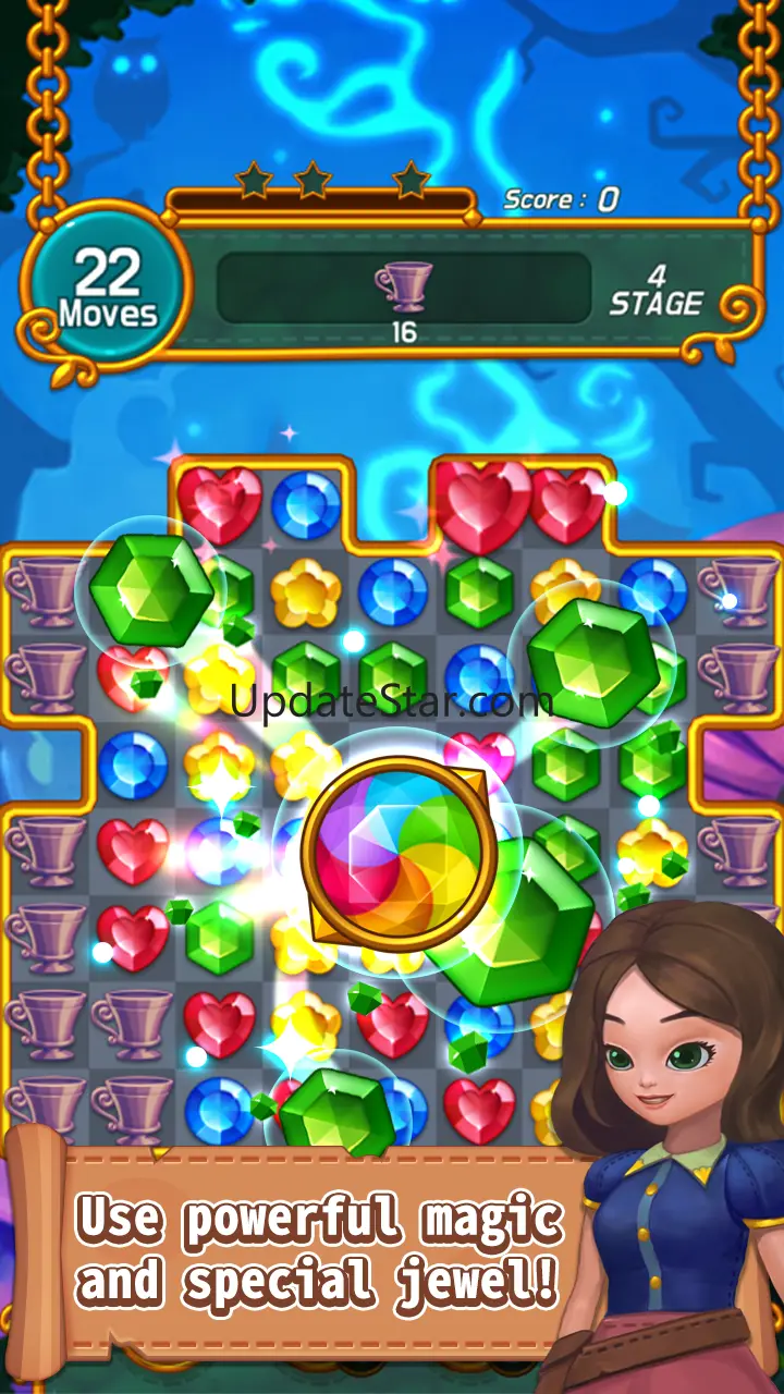 Jewel Wiz 1.12.0