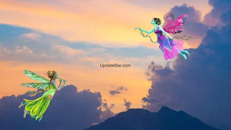 Fairy Party 1.5.6