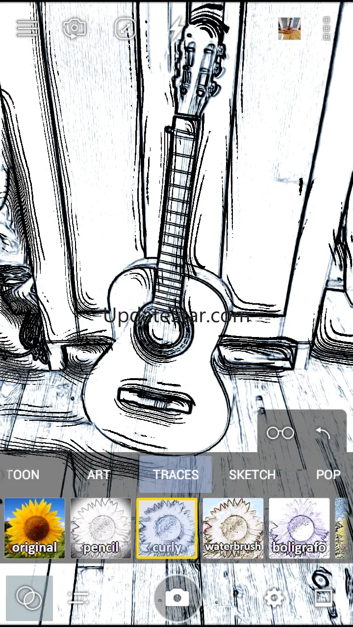 Cameringo+ Filters Camera 3.4.9