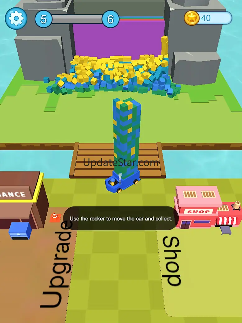 Convey Master-Building Master 1.5.8
