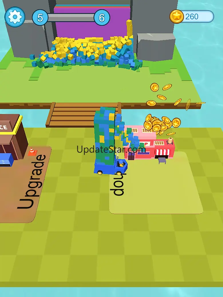 Convey Master-Building Master 1.5.8
