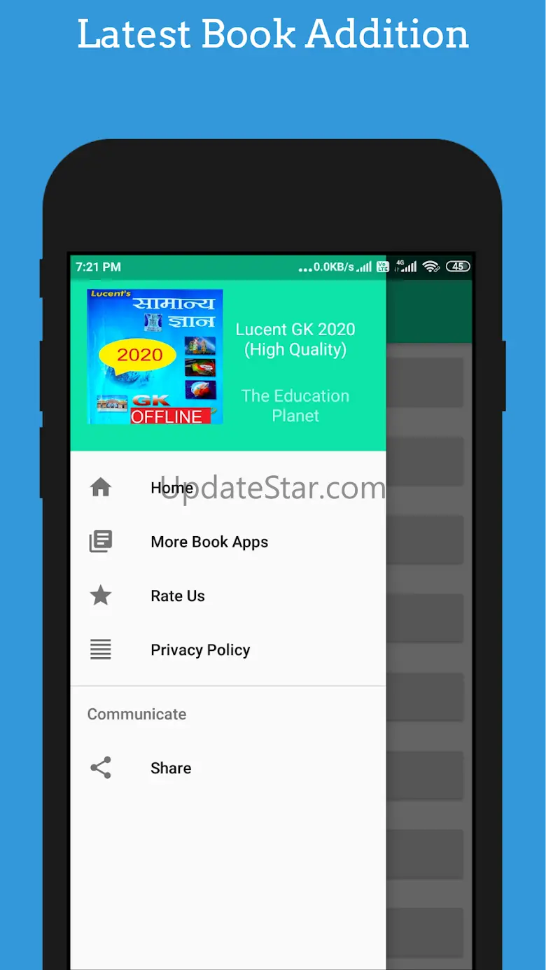 Lucent GK Hindi Offline 2.4.12