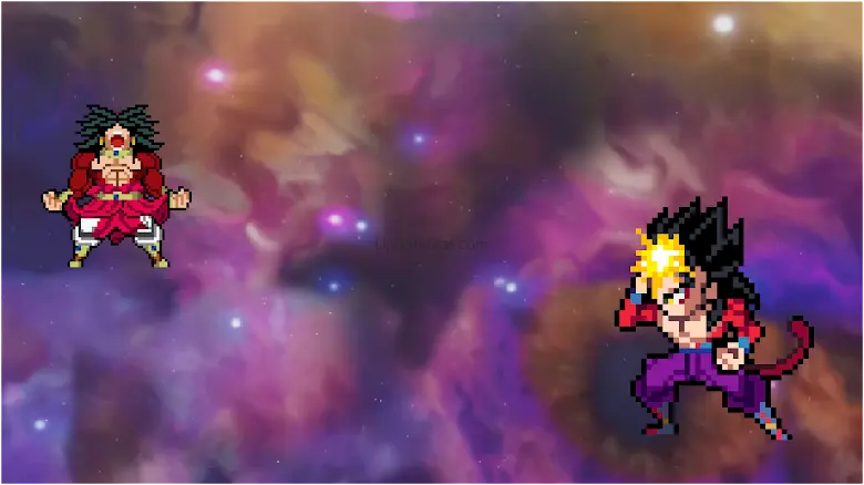 Ultimate Heroes 2.9.0