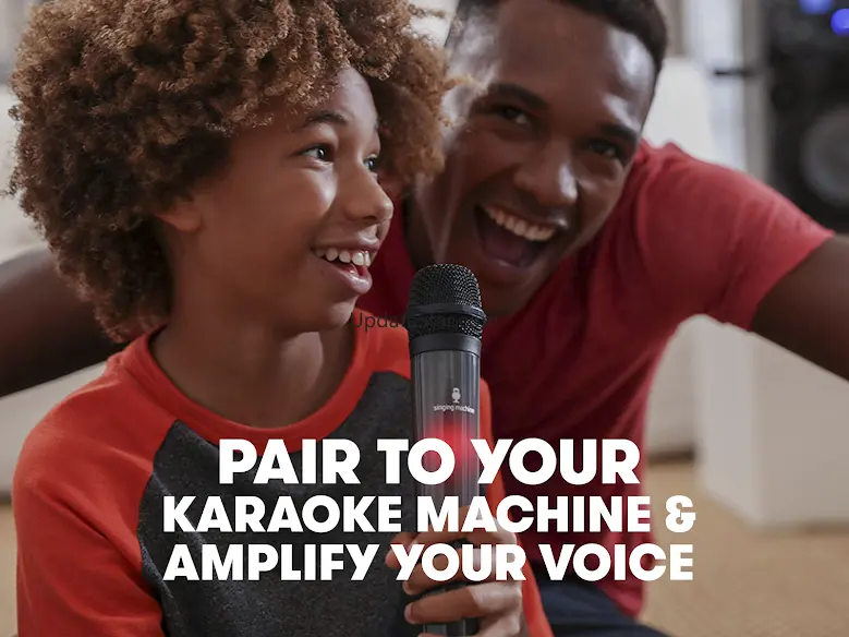 Singing Machine Karaoke 4.10.2