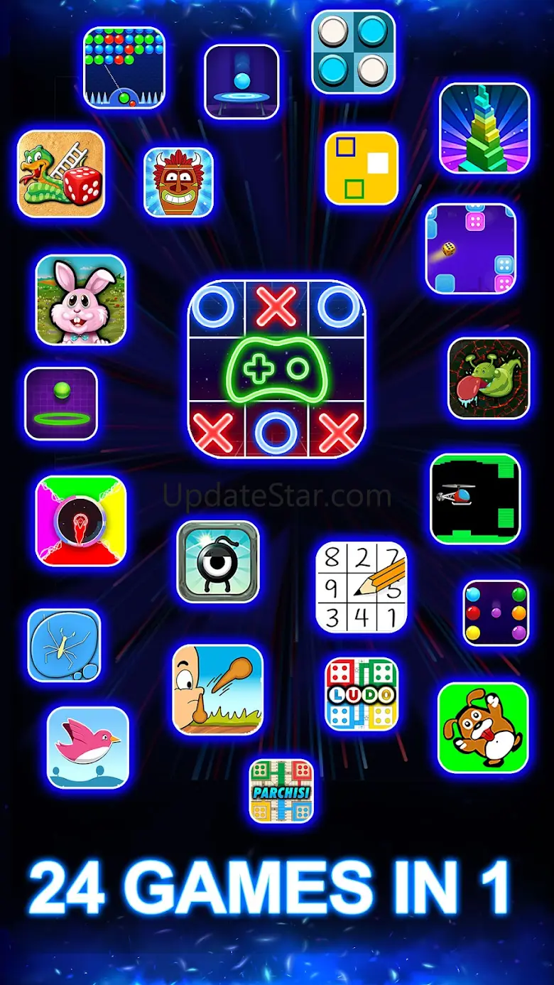 TikTac - Games & Chats 1.0.0.5