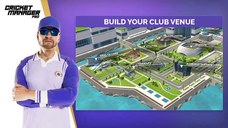 Cricket Manager Pro 2023 0.21.1