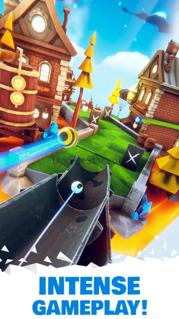 Mini GOLF Tour: Clash & Battle 1.0.0