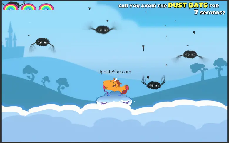 Unicorn Catch 6.5
