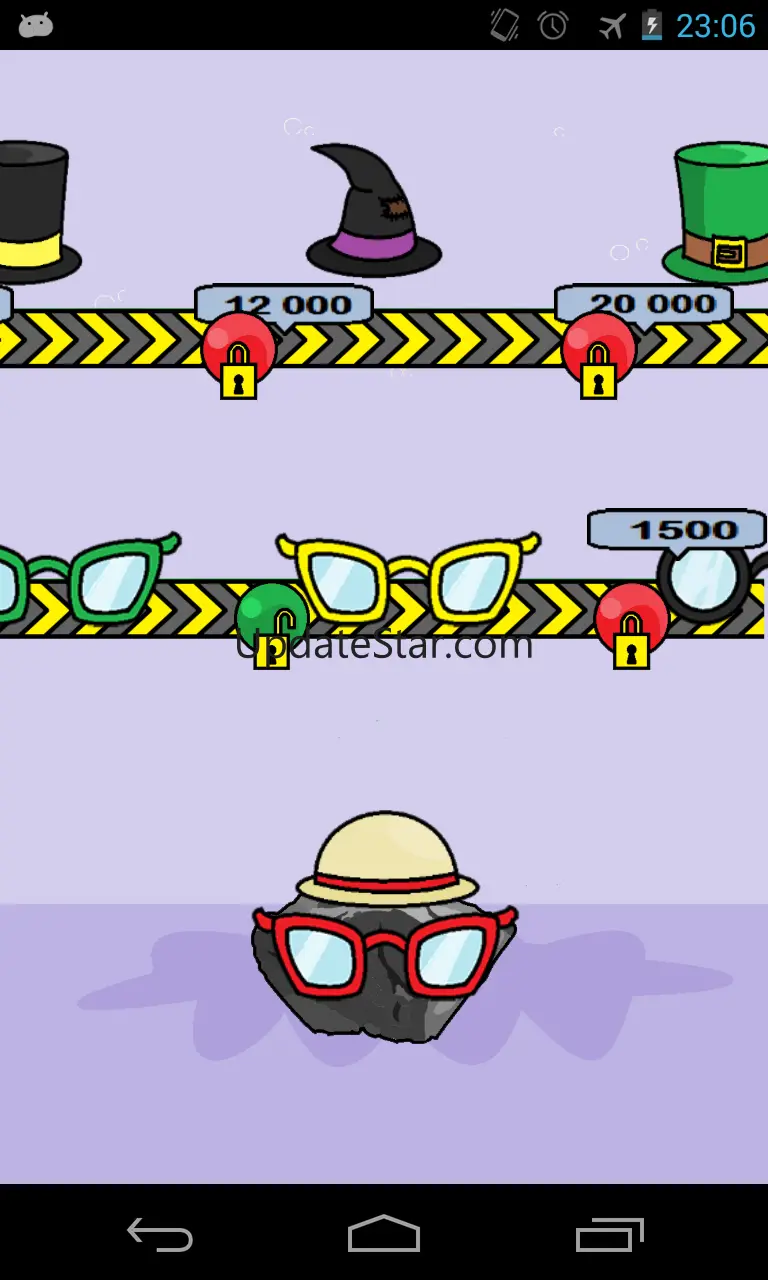 Look After Your Stone 3.0.0.4