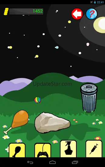 Look After Your Stone 3.0.0.4