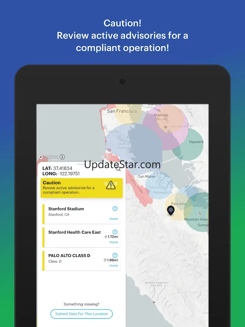 B4UFLY by Aloft 10.5.3
