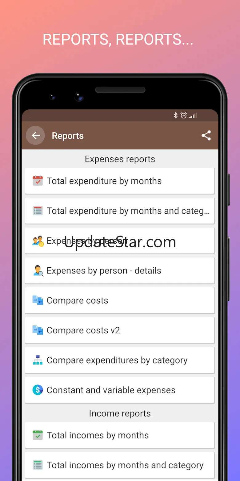 Income vs Expenses 2.08