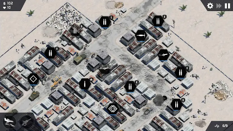 Command & Control:SpecOps Lite 1.1.1