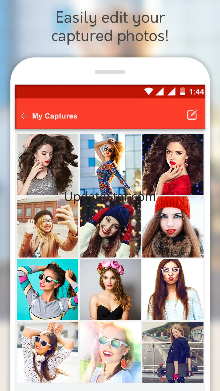 Video to Images Converter 1.6