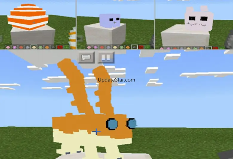 Master Mod For Minecraft 5.7.77