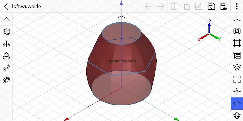 CAD 3D Modeling Design-Wuweido 2.2.83