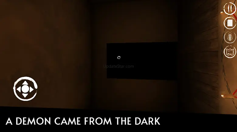 The Mail - Scary Horror Game 0.48