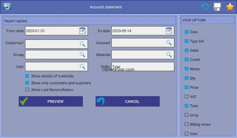 Business Accounting 24.1.5.156