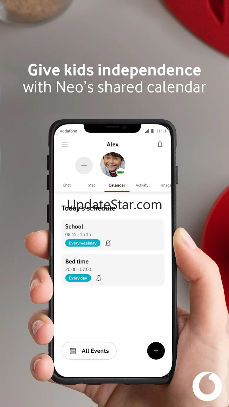 Vodafone Smart 5.29.0