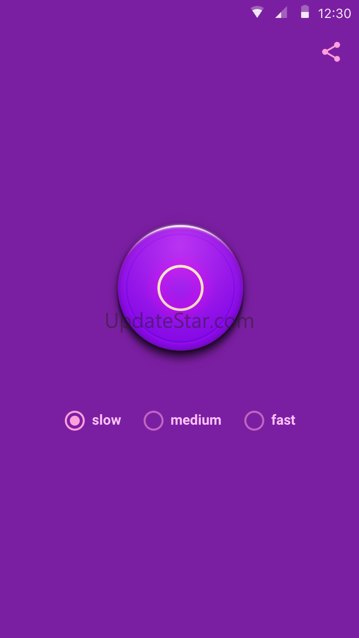 Strong Vibrator 1.1