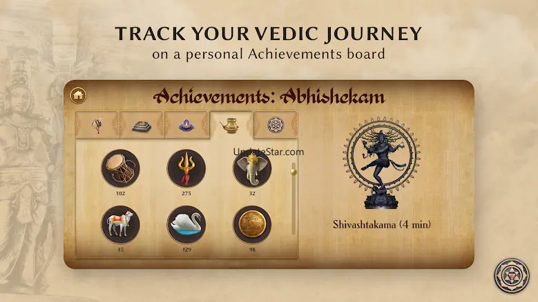 Sadhana: Mantra & Puja 1.4.3