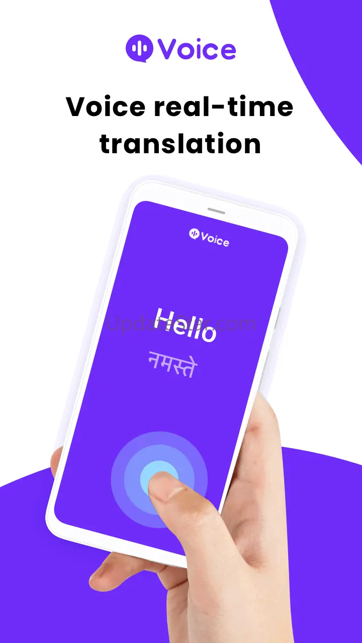 Hi Translate Voice 2.0.2