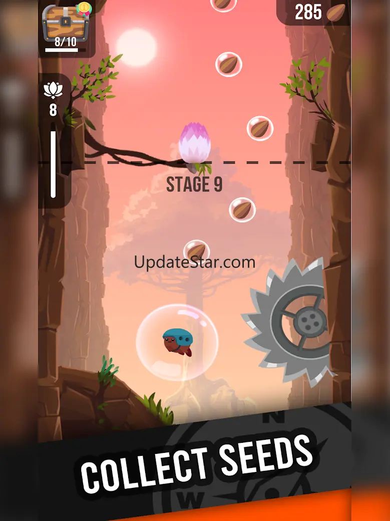 Tallest Tree – Jumping arcade 1.21