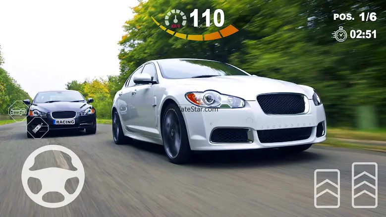Car Racing Games - Car Games 1.2