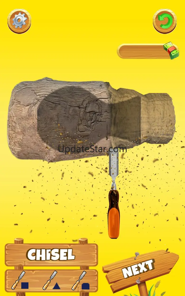 WoodShop 3D - Be a Wood Turner 3.5