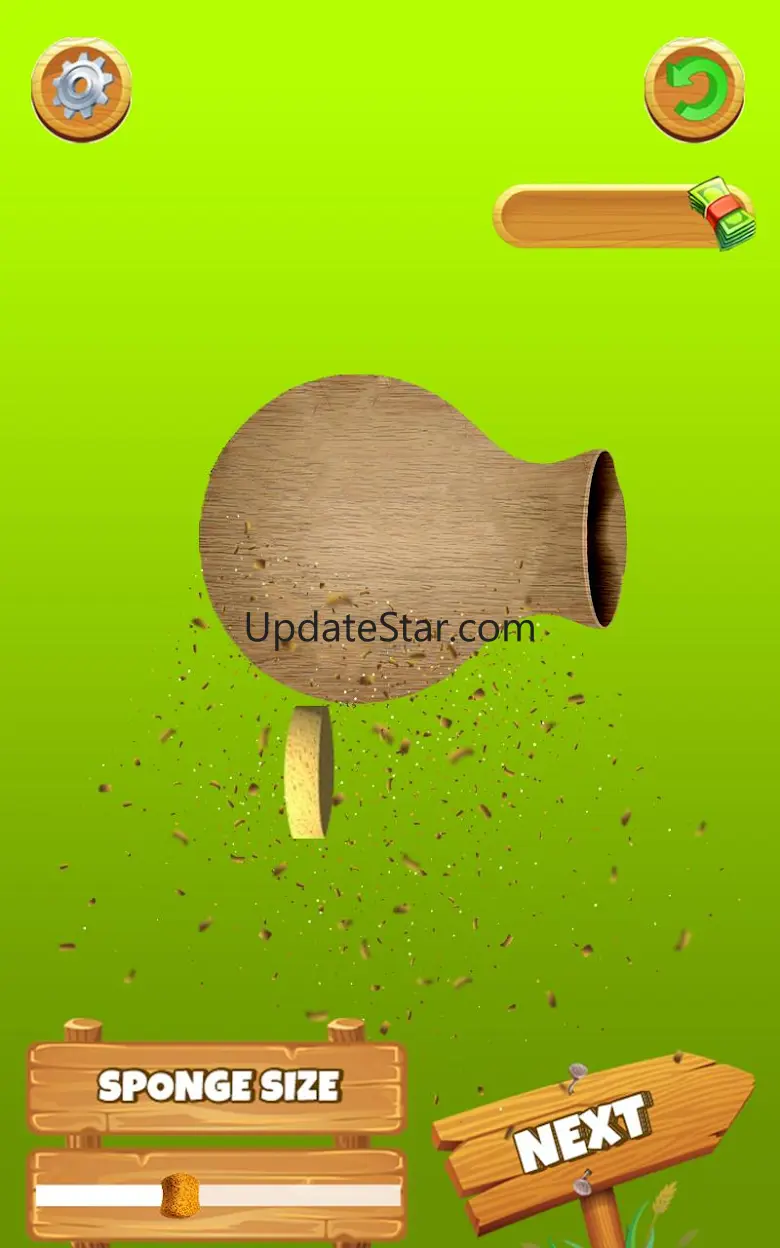 WoodShop 3D - Be a Wood Turner 3.5