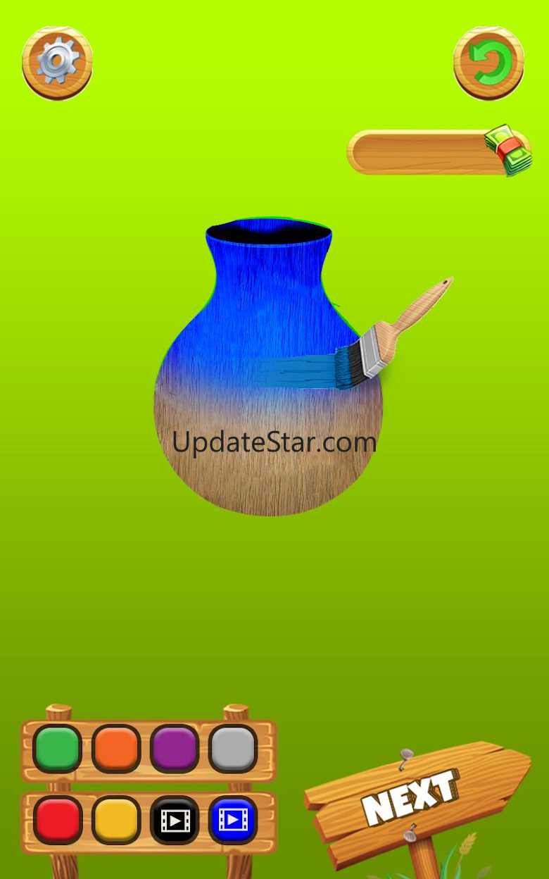 WoodShop 3D - Be a Wood Turner 3.5