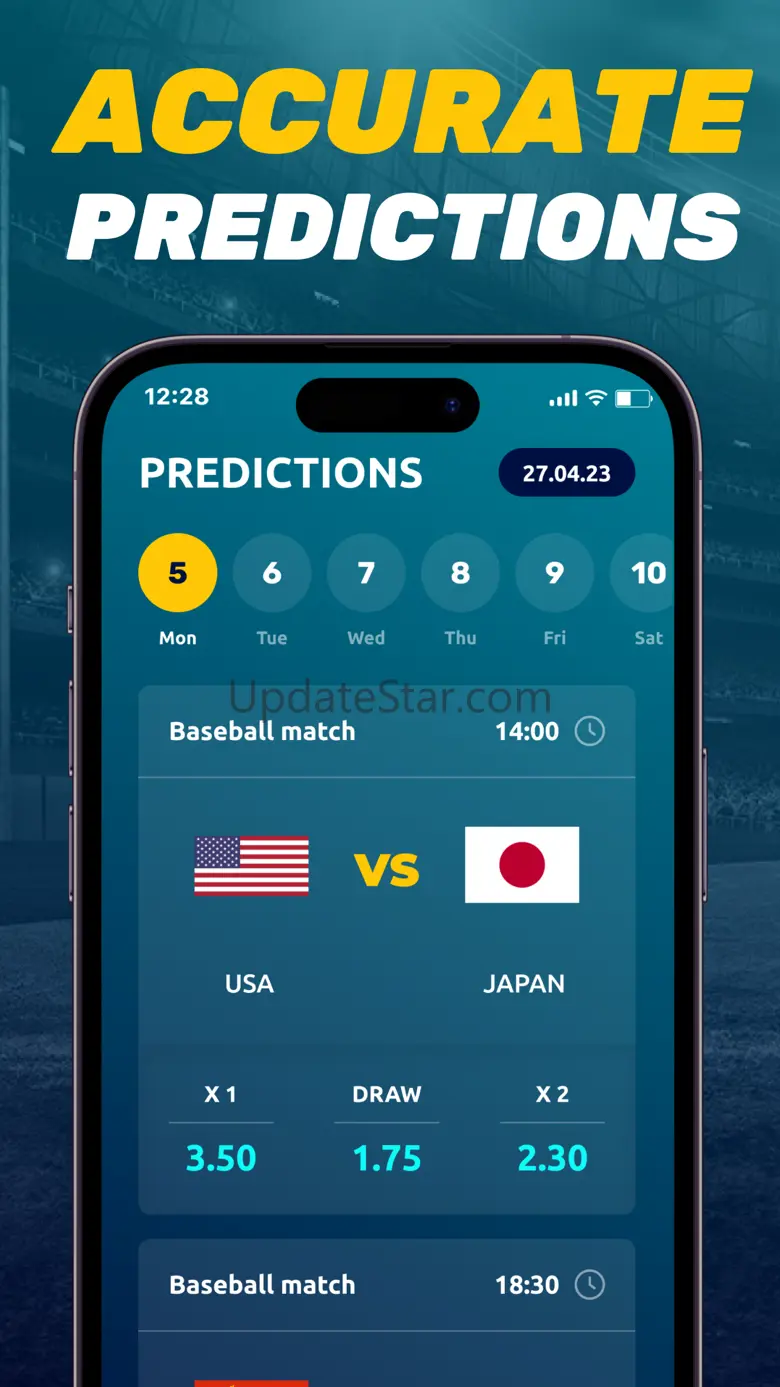 BeKing: Match Live Predict 1.0