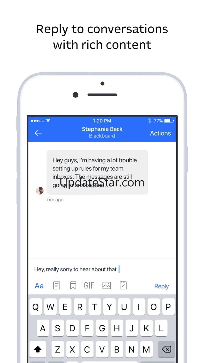 Intercom Conversations 4.7.1
