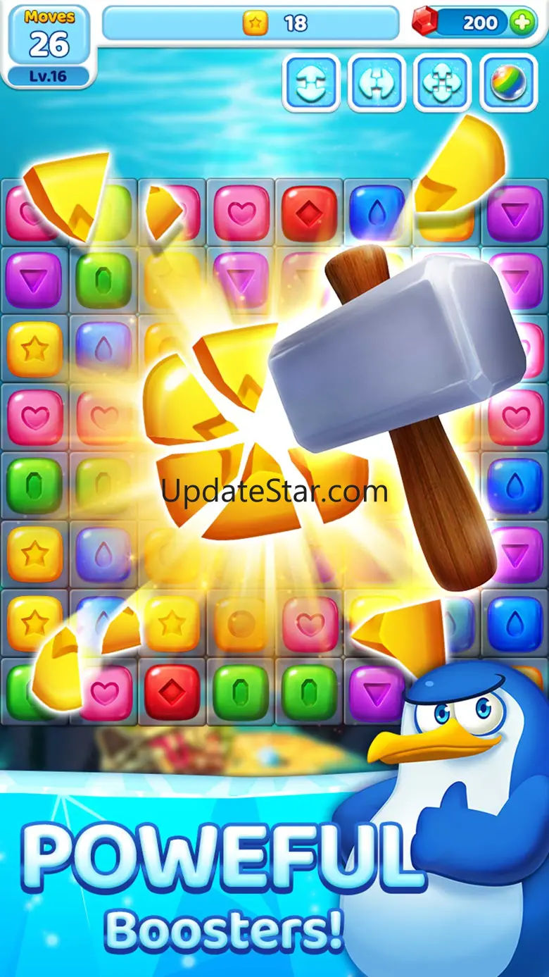 Pengle Mobile 2059