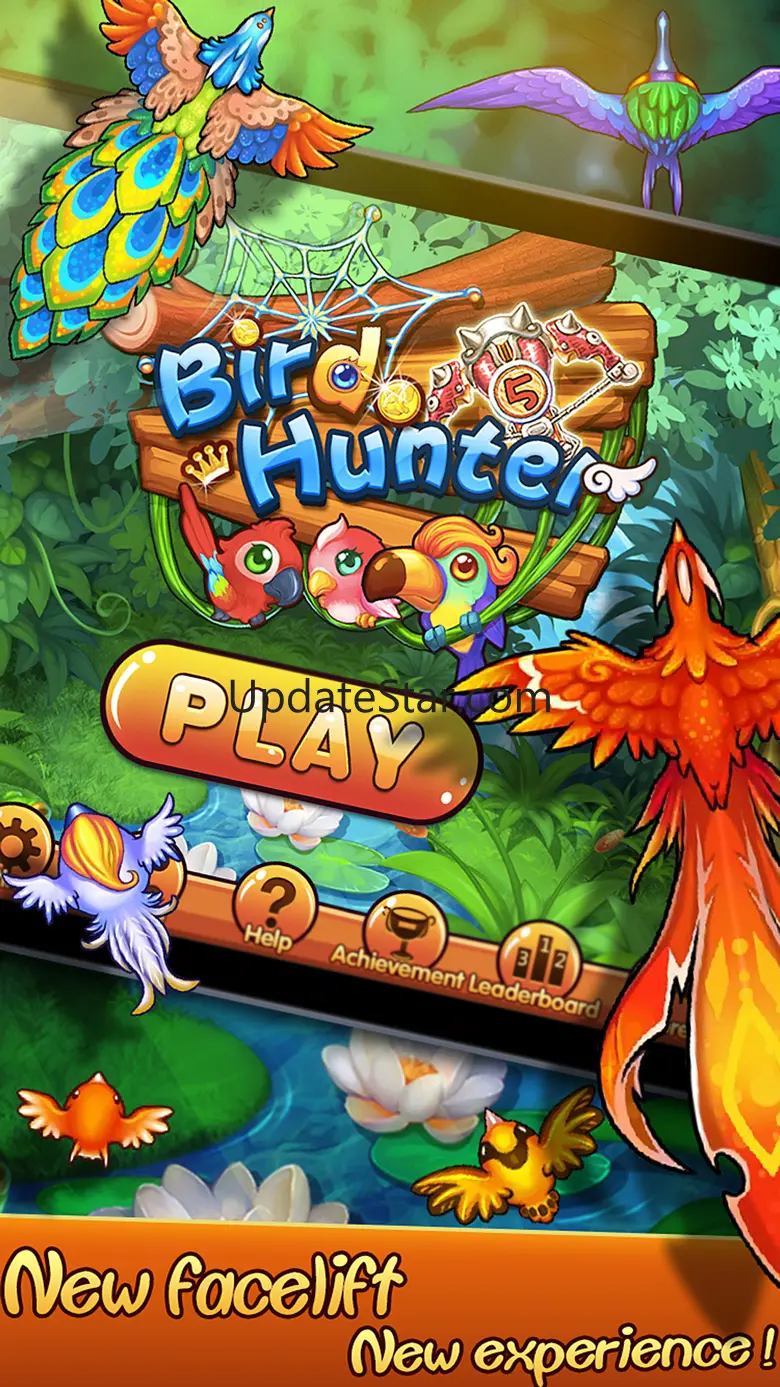 Hunt Birds 2021 2.3.0