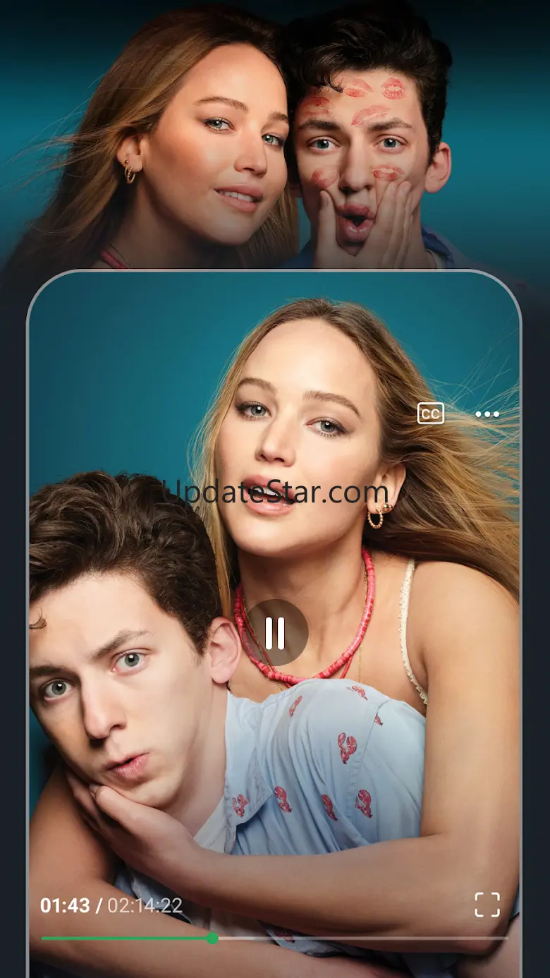 Pisces - Smart Stream Player 1.6.4