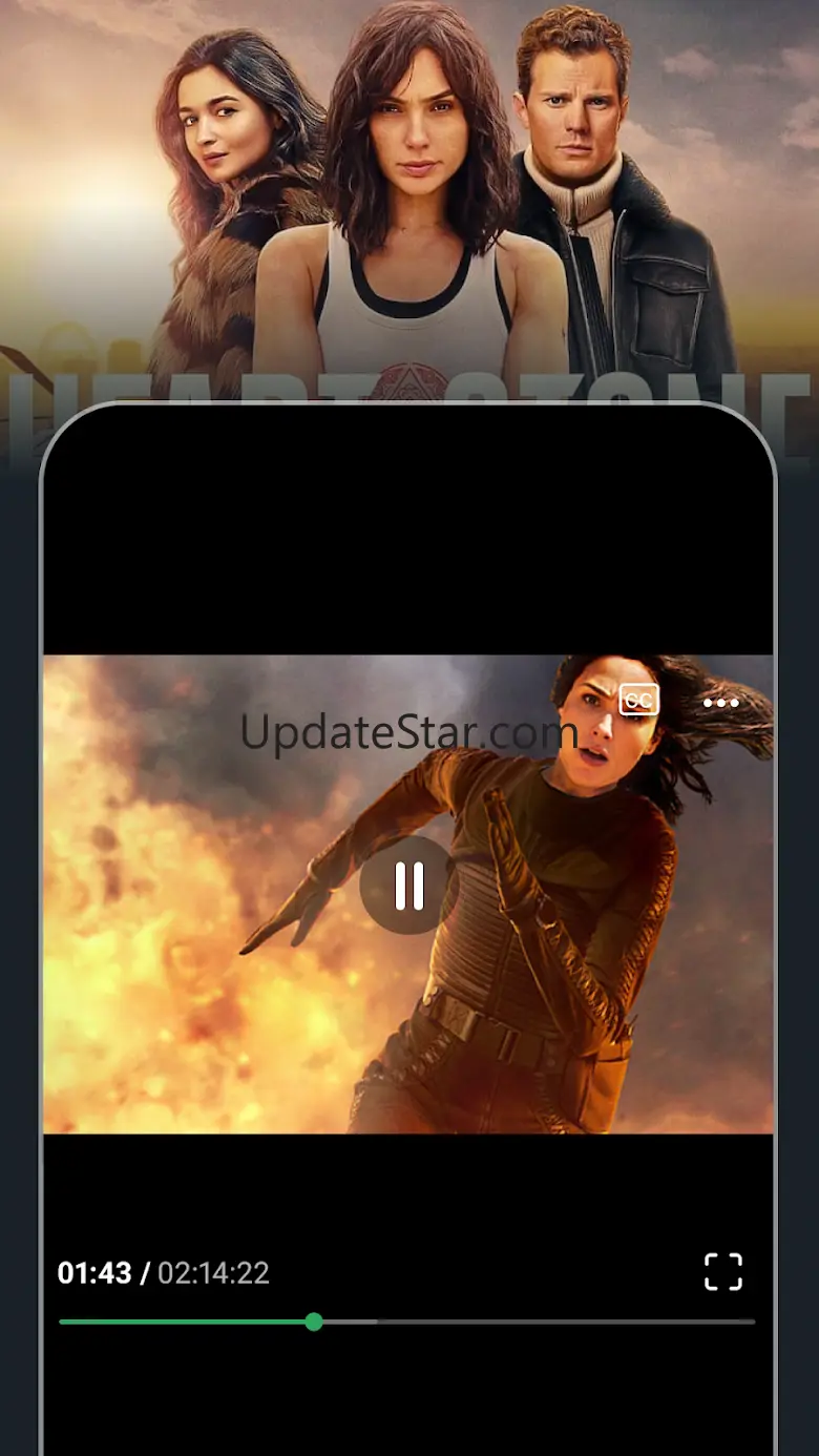 Pisces - Smart Stream Player 1.6.4