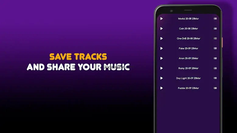 Beat Machine: Music Maker & DJ release build (28470)