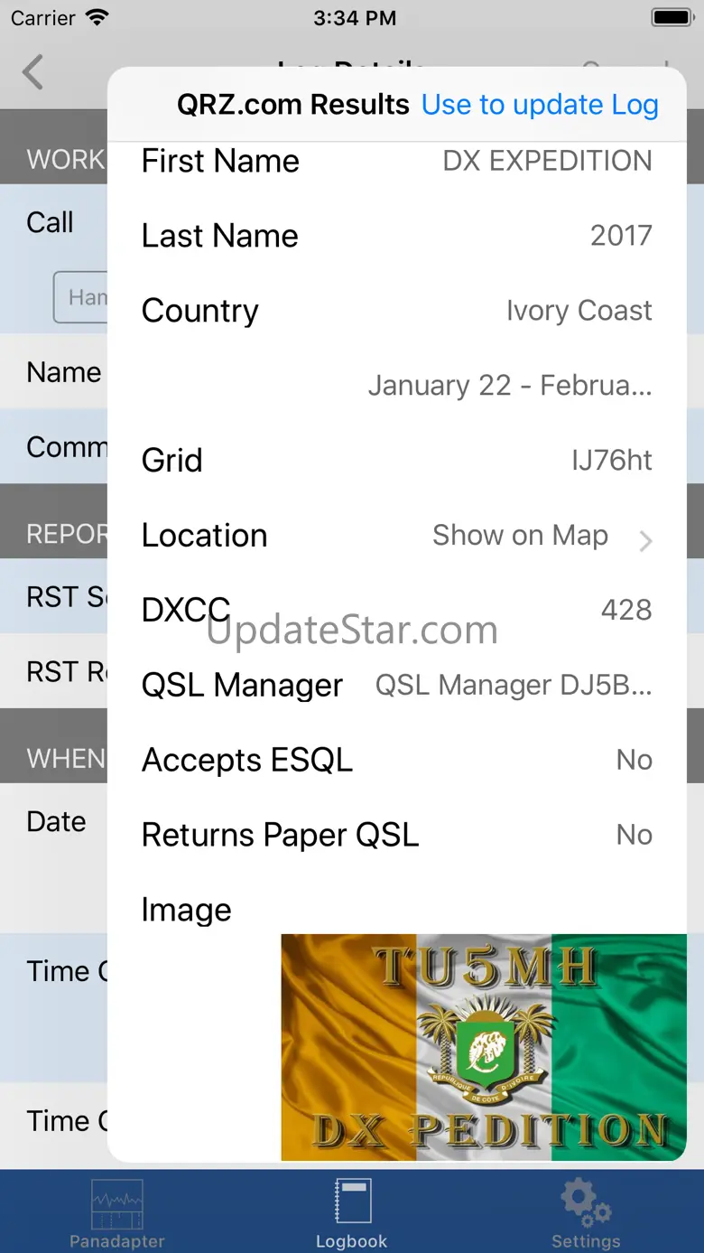 SmartSDR™ - FlexRadio Systems® 6.9.31
