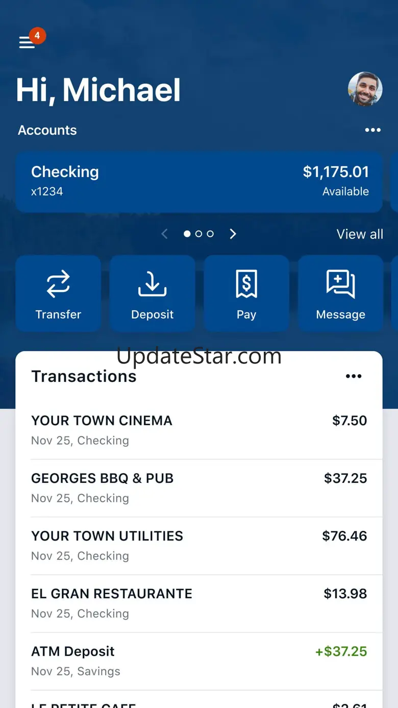 Key Community Bank Mobile 3.13.1