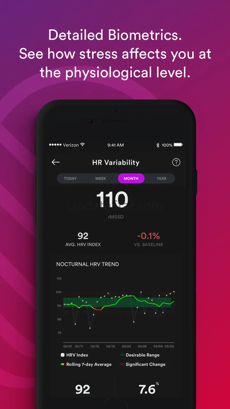 Biostrap 3.9.2
