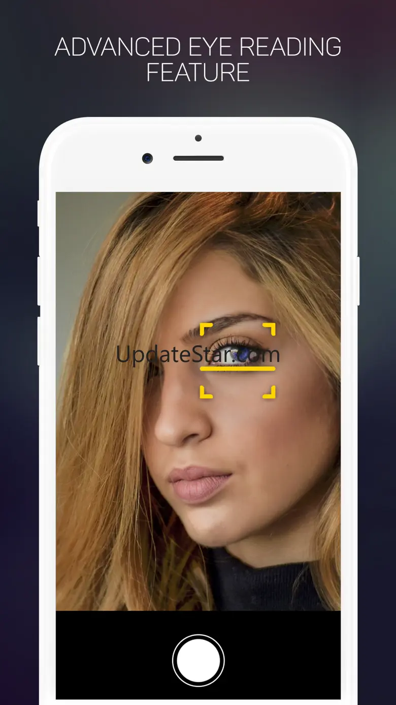 Eye Reader - Fortune Teller 1.6.4