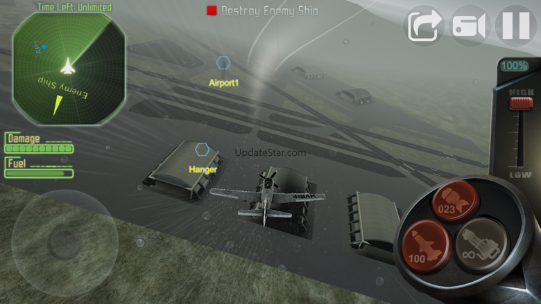 Air Force - Ground Attack 1.0