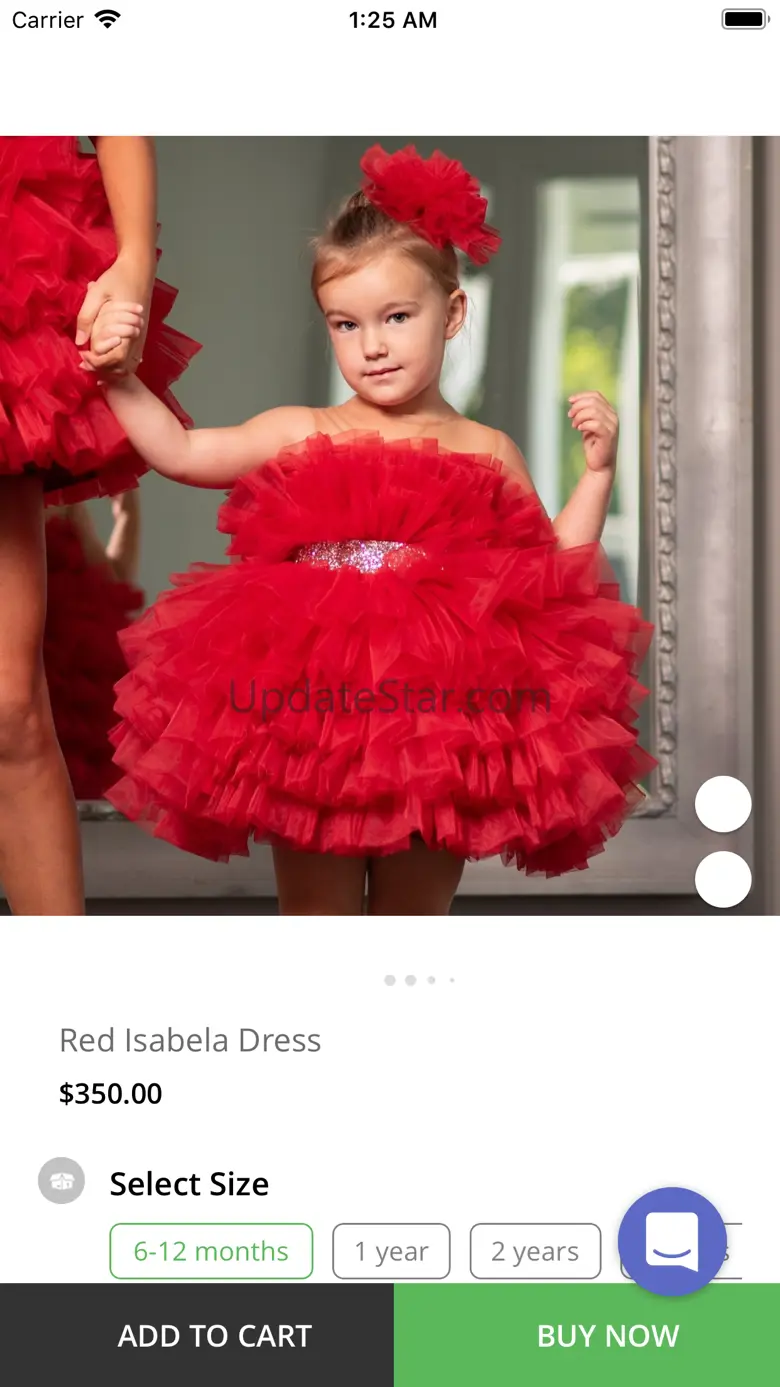 Itty Bitty Toes 2.6