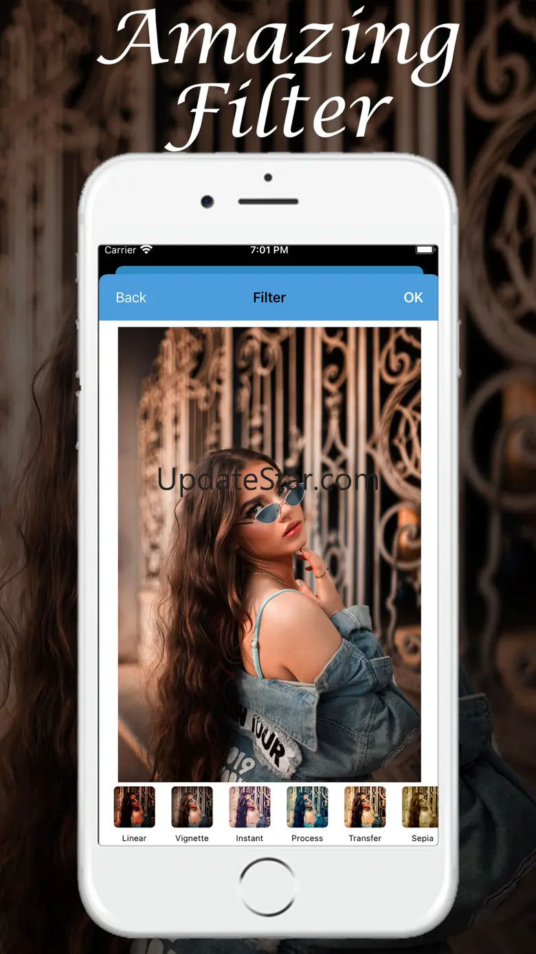 ArtX Photo Editor 3.2
