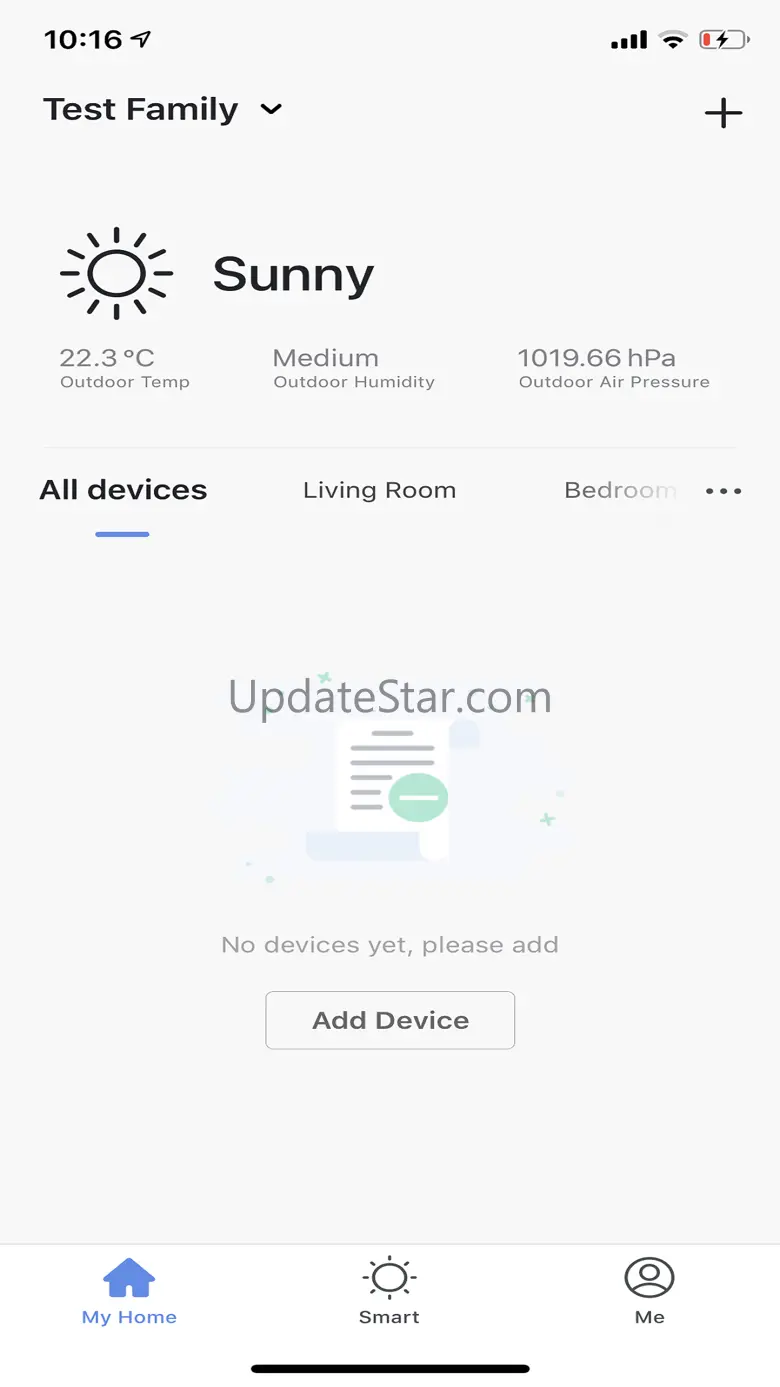 Marrath Home V1.0.4