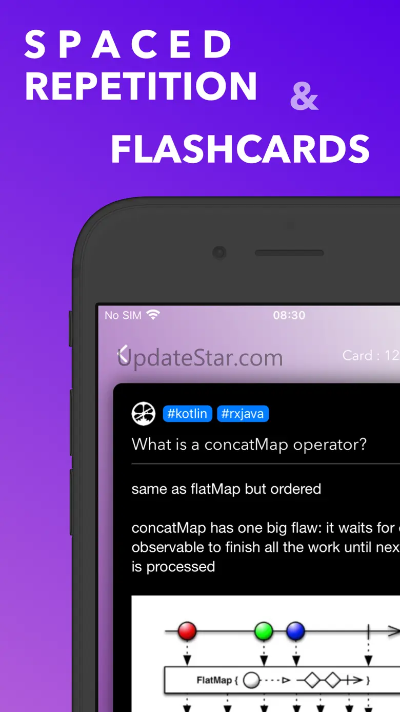 NeuraCache Flash Cards Maker 2.25.1