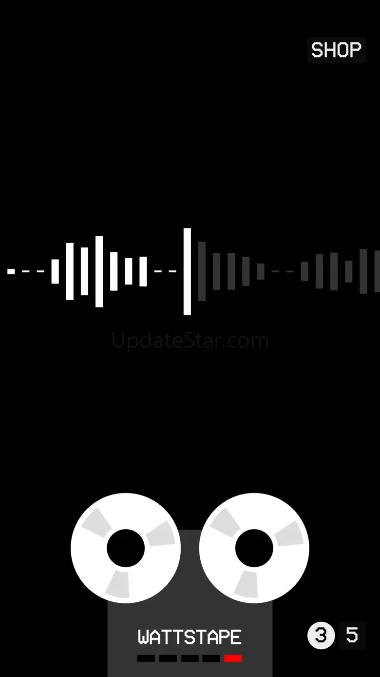 WattsApp by Reggie Watts 1.0.6