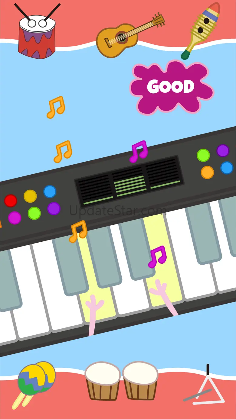 Little Musician 1.2